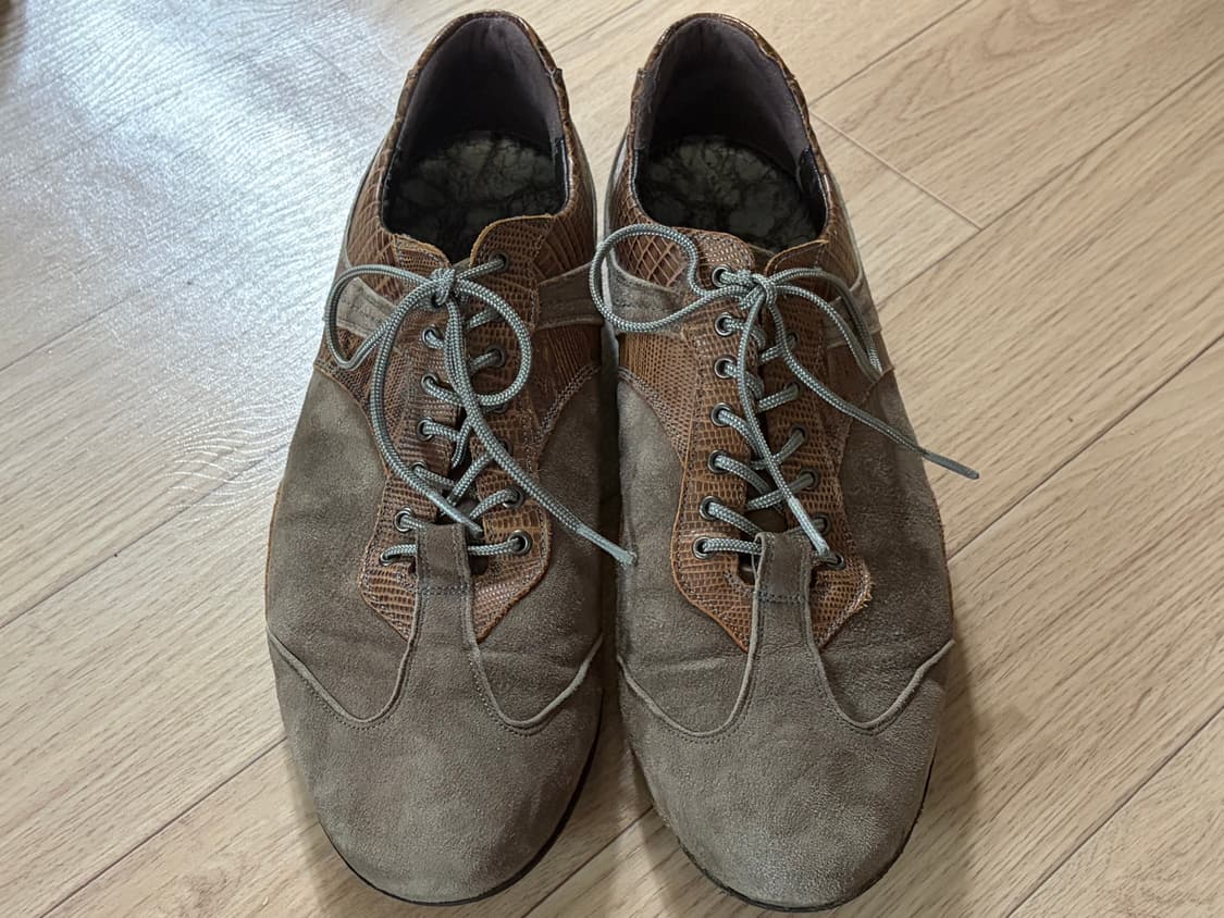 일본 빈티지 신발 275 상품이미지3