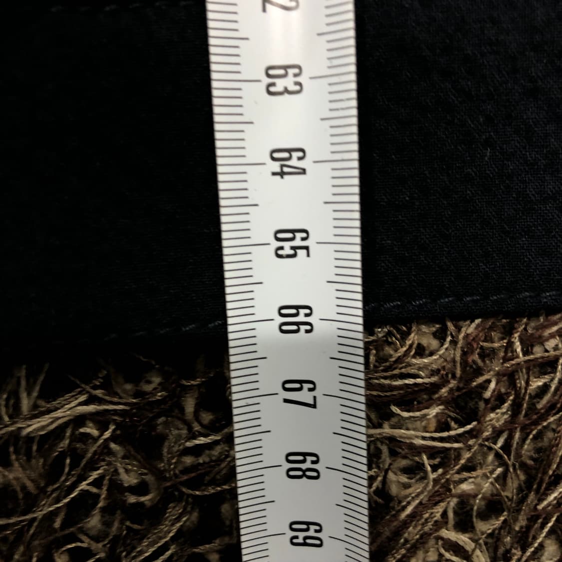 100 커스텀멜로우 시어서커 자켓 상품이미지8