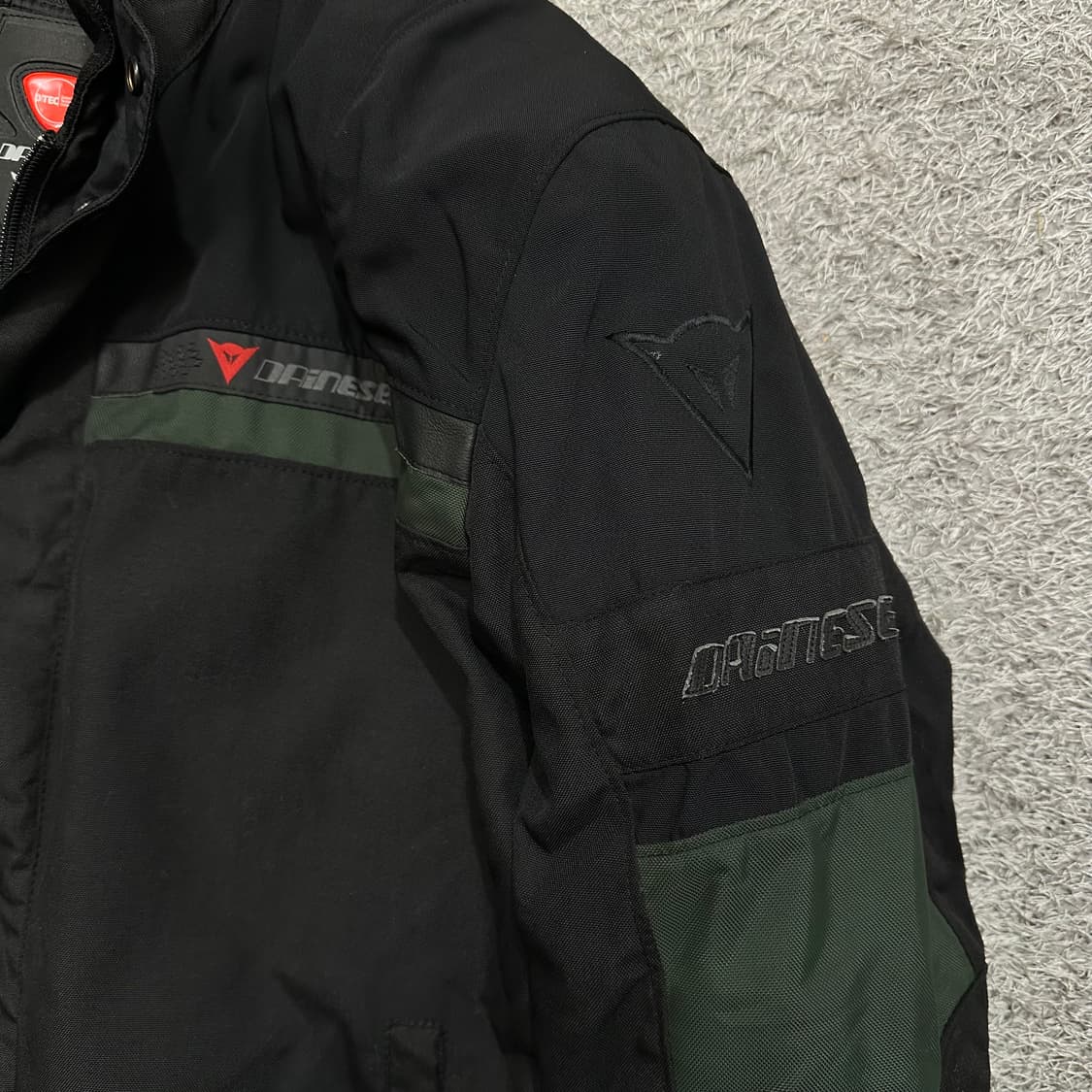 [100-105] 다이네즈 동계용자켓 상품이미지4