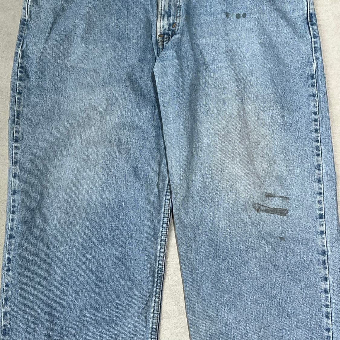 리바이스 550 데님팬츠 s09382 상품이미지5