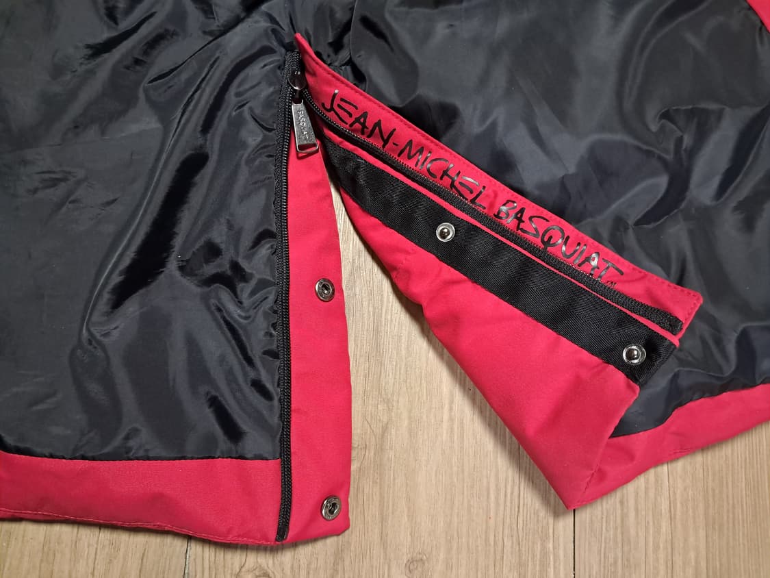 장미쉘바스키아 여성 롱패딩 95 상품이미지8