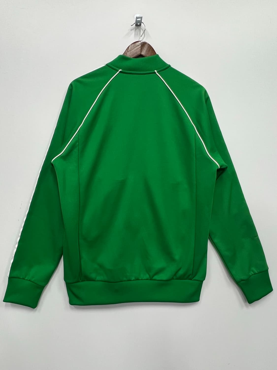 아디다스 그린 파이어버드 투웨이 져지 트랙탑  상품이미지8