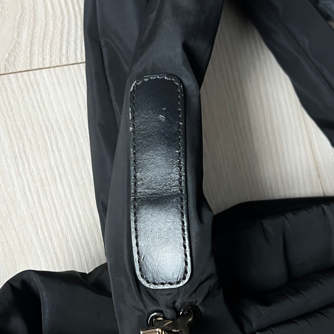 See by Chole star keyring shoulder bag 상품이미지7