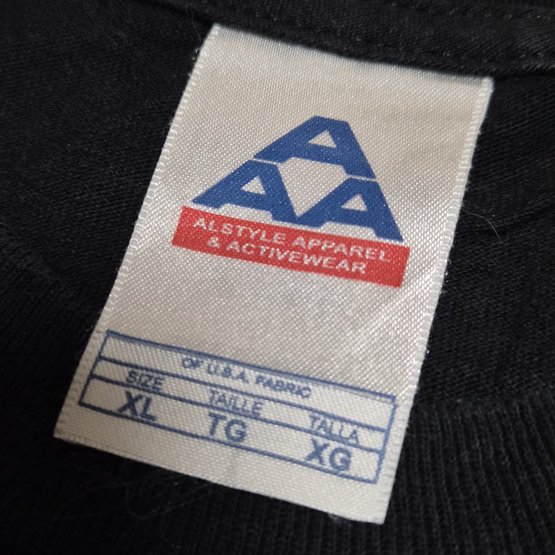 [XL] 00s 롤링스톤즈 오피셜 티셔츠  -549 상품이미지5