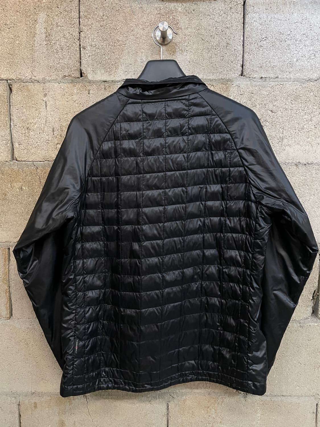 노스페이스 써모볼 자켓 상품이미지3