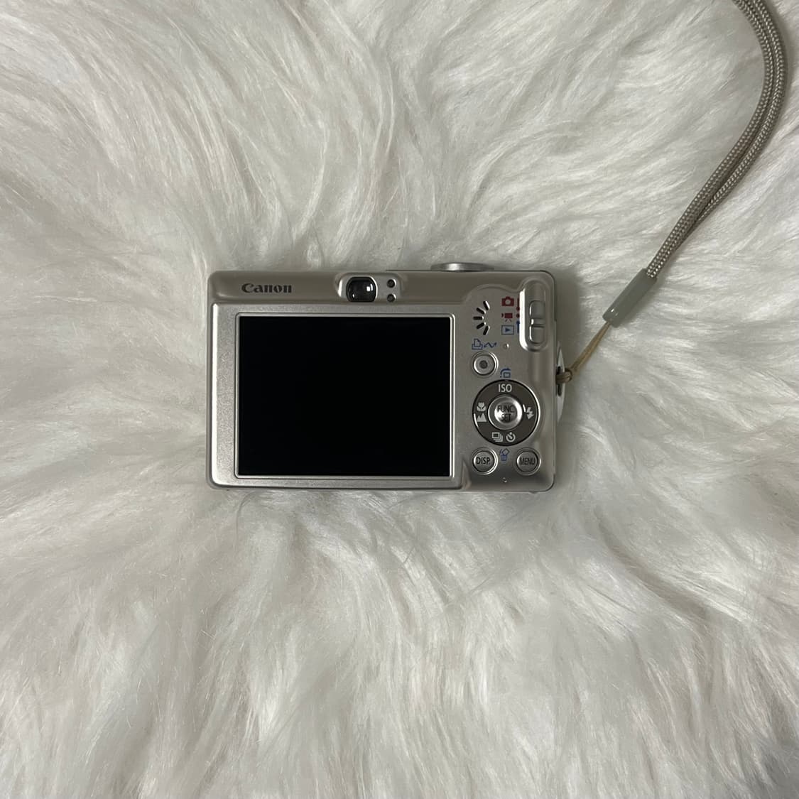 *미품/풀박스* canon 익시 70/익서스 60 빈티지디카 상품이미지4