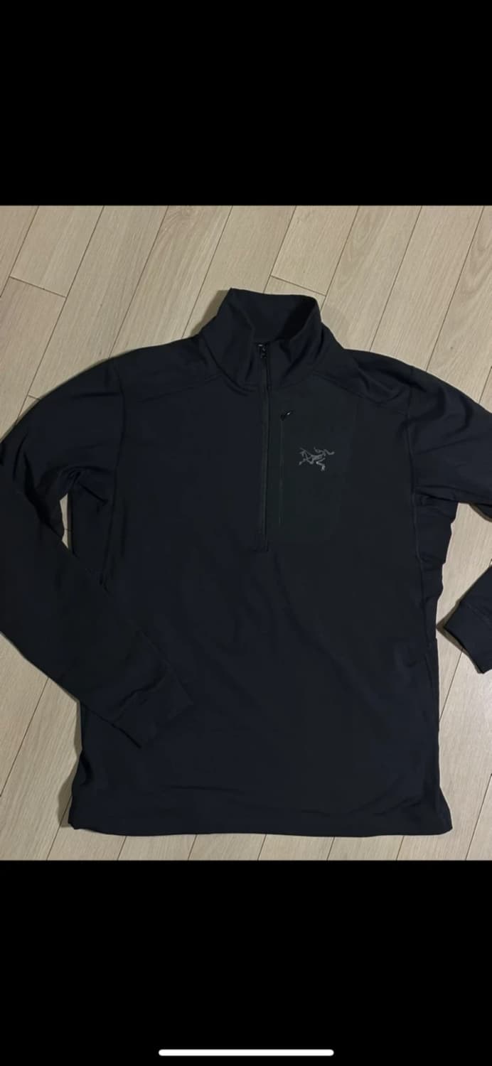 아크테릭스 로 lt집넥 1회 착용 상품이미지1