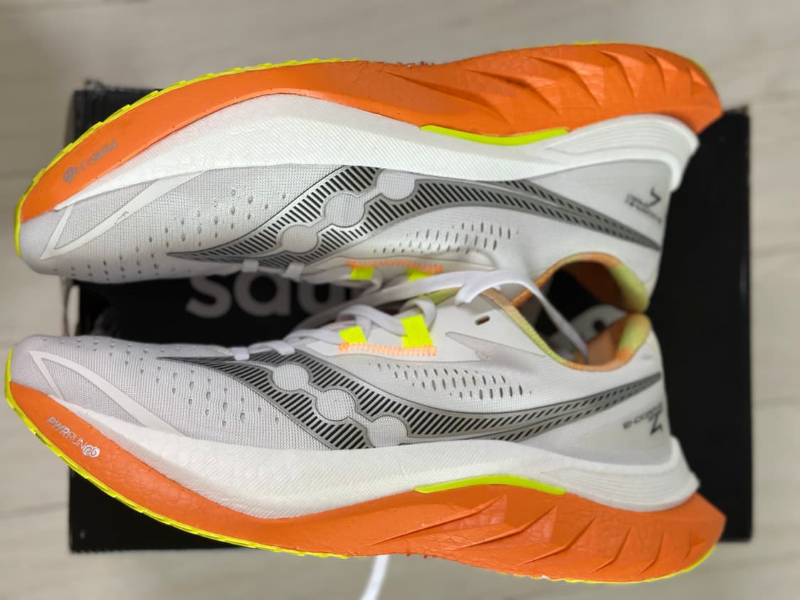 써코니 엔돌핀 스피드4 사이즈265 상품이미지5