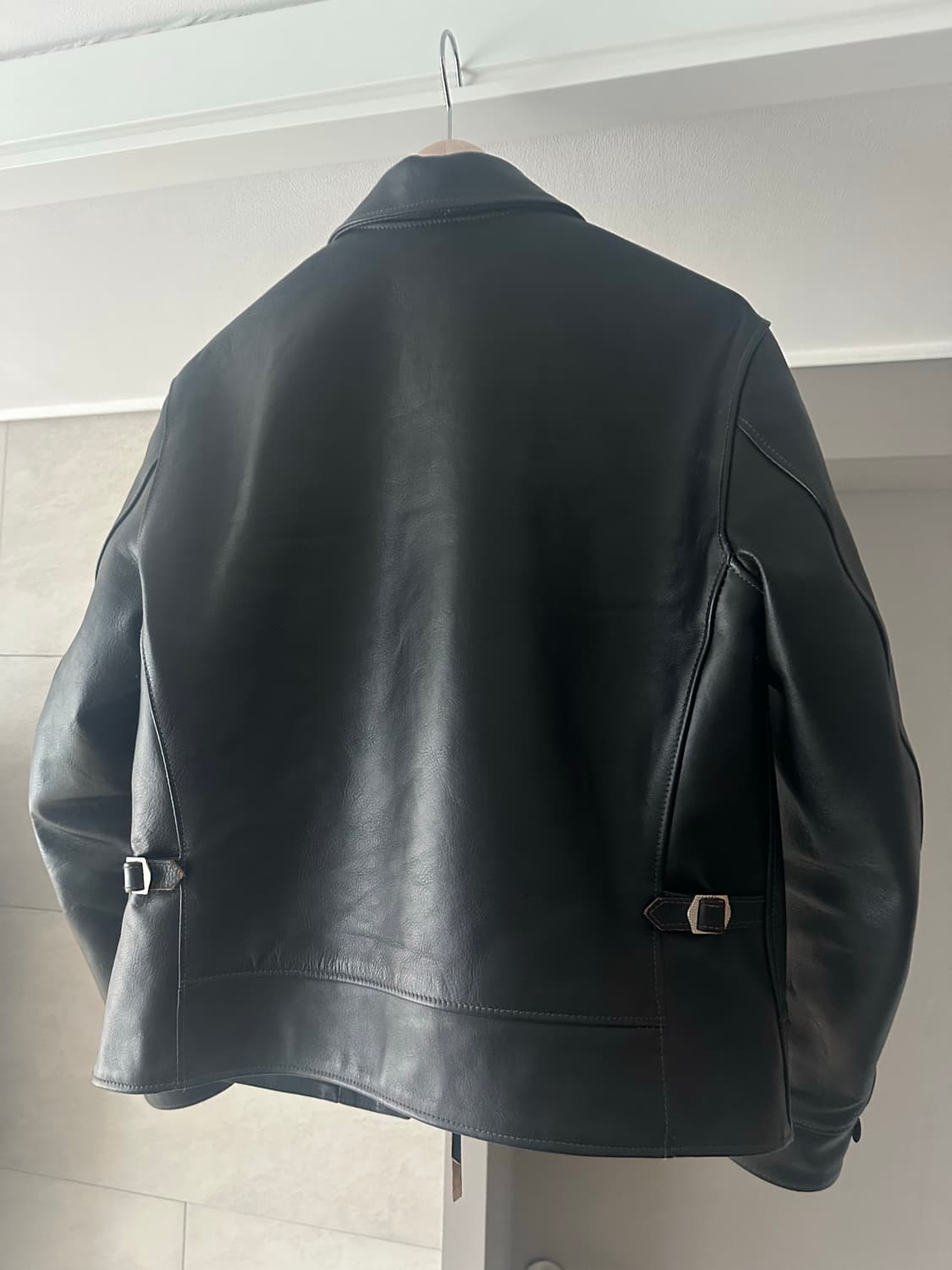 리얼맥코이 넬슨 40 26년 2월구매 상품이미지5