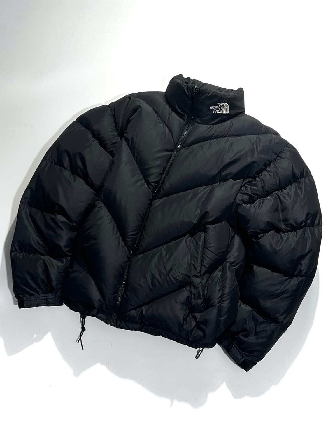 North Face OG Ascent Puffer Black 상품이미지1