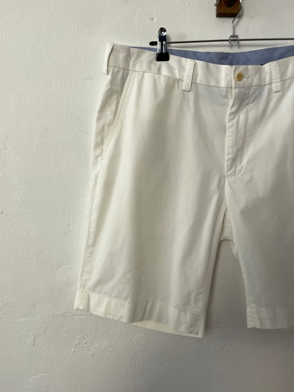 폴로 클래식핏 쇼츠  상품이미지2