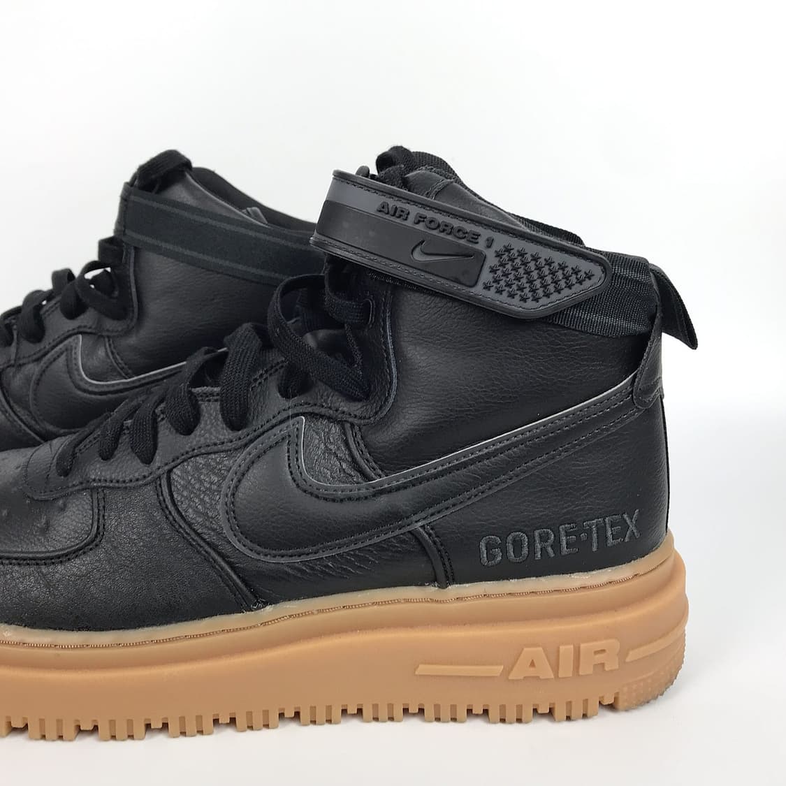 나이키 에어포스 1 하이 고어텍스 부트 신발 남성300 상품이미지5