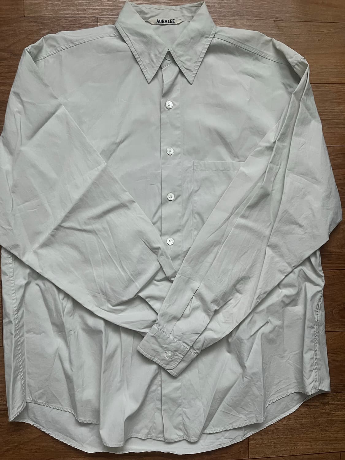 오라리셔츠3 상품이미지1