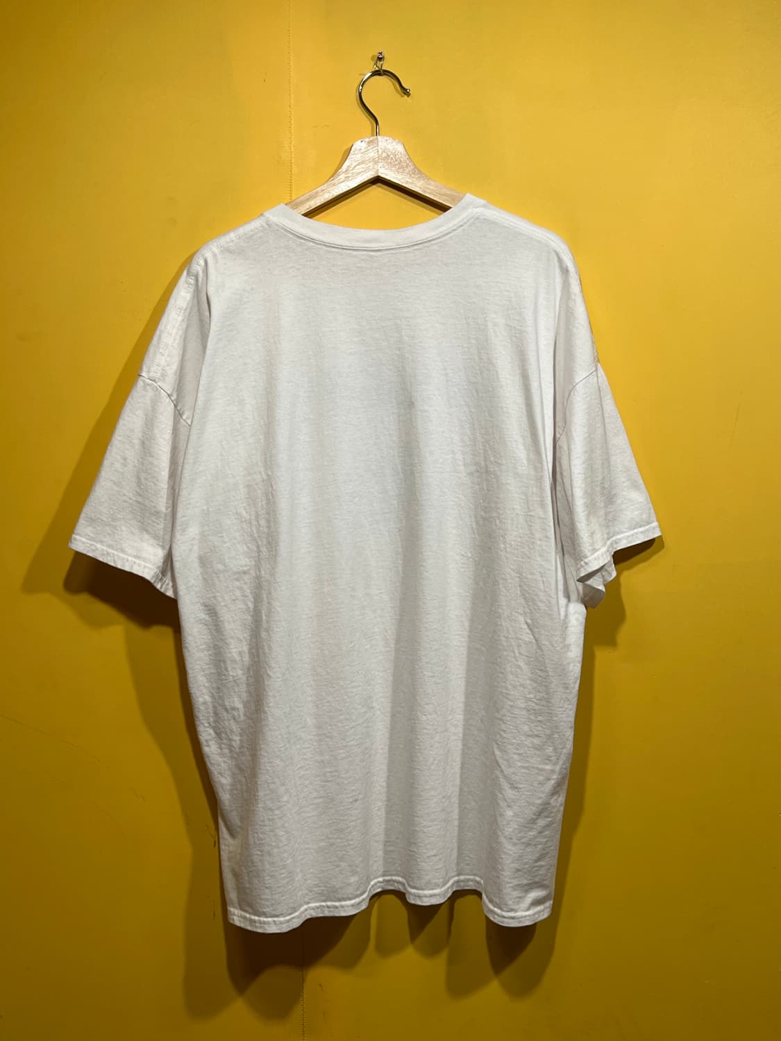메탈리카 Metallica 앨범 아트워크 빈티지 티셔츠 2XL 상품이미지7