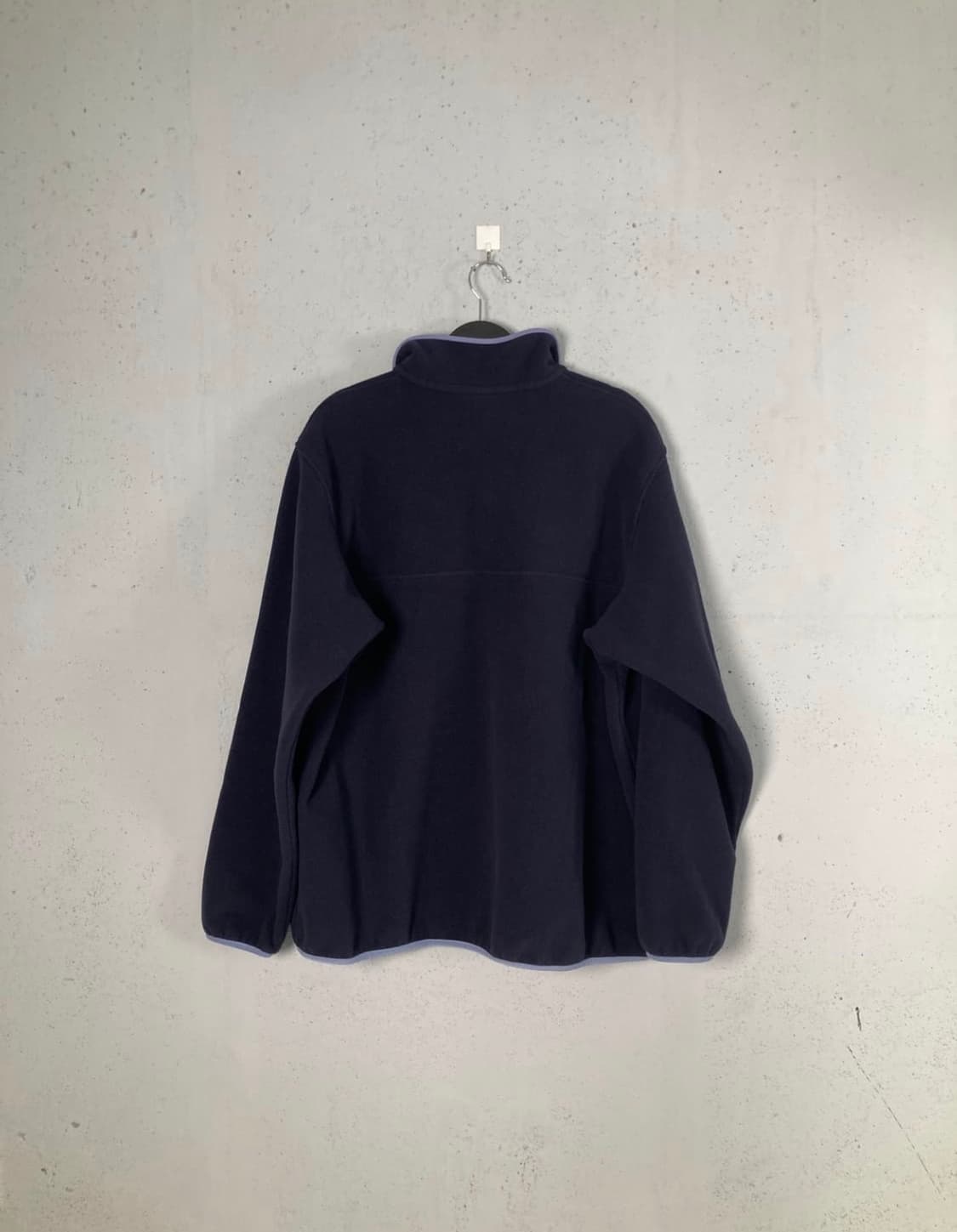 파타고니아 신칠라 네이비/스카이블루 (XXL) 새상품급 상품이미지4