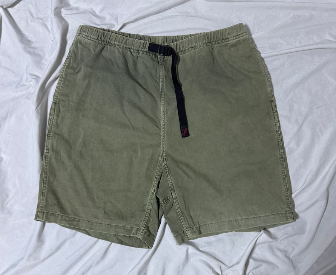 그라미치 쇼츠 상품이미지1