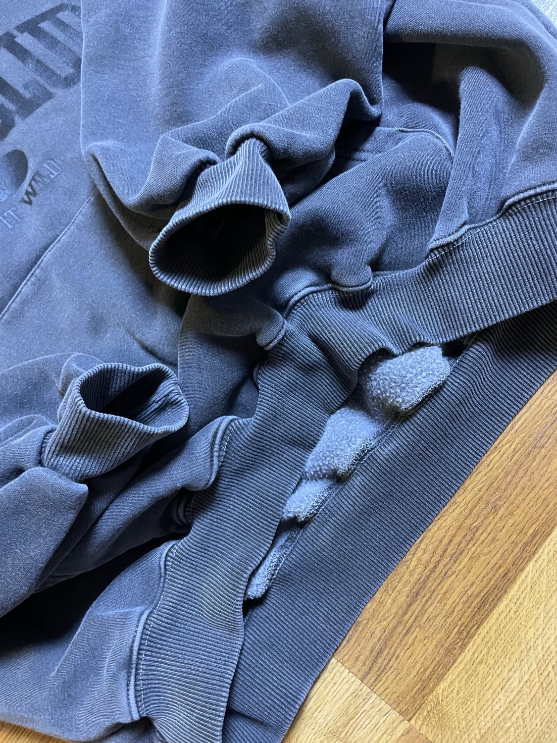 트래블 그래픽 후드 티셔츠 m 사이즈 상품이미지3