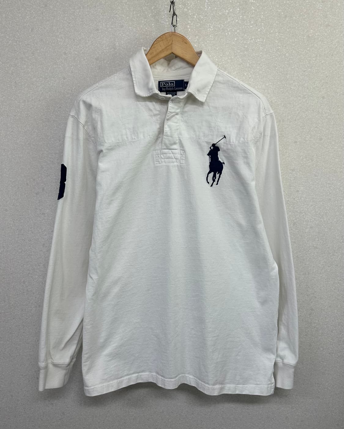 (L)폴로 PK 럭비티-M2121 상품이미지1