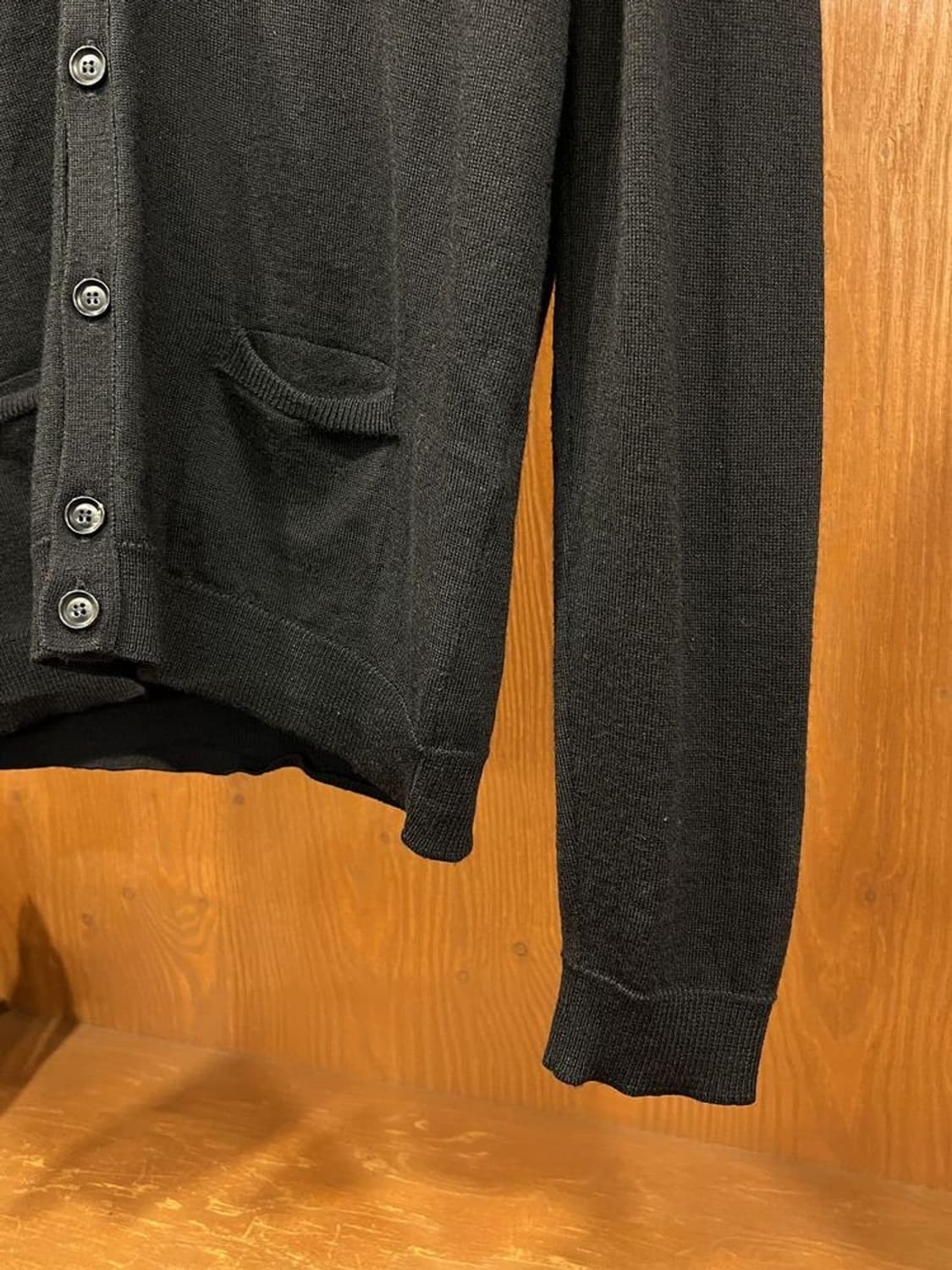 로베르토 꼴리나 가디건 상품이미지3