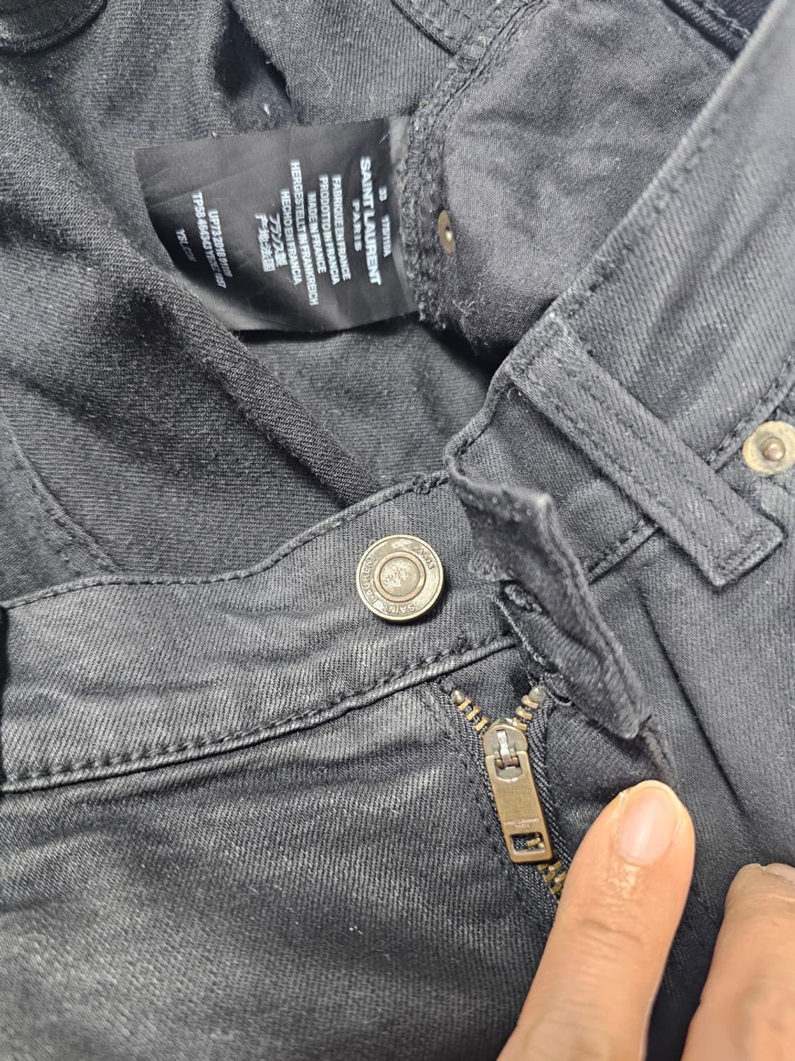 생로랑코팅진 상품이미지7