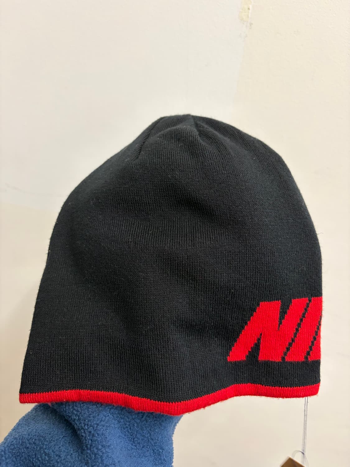 N119. 나이키 양면 비니 상품이미지2