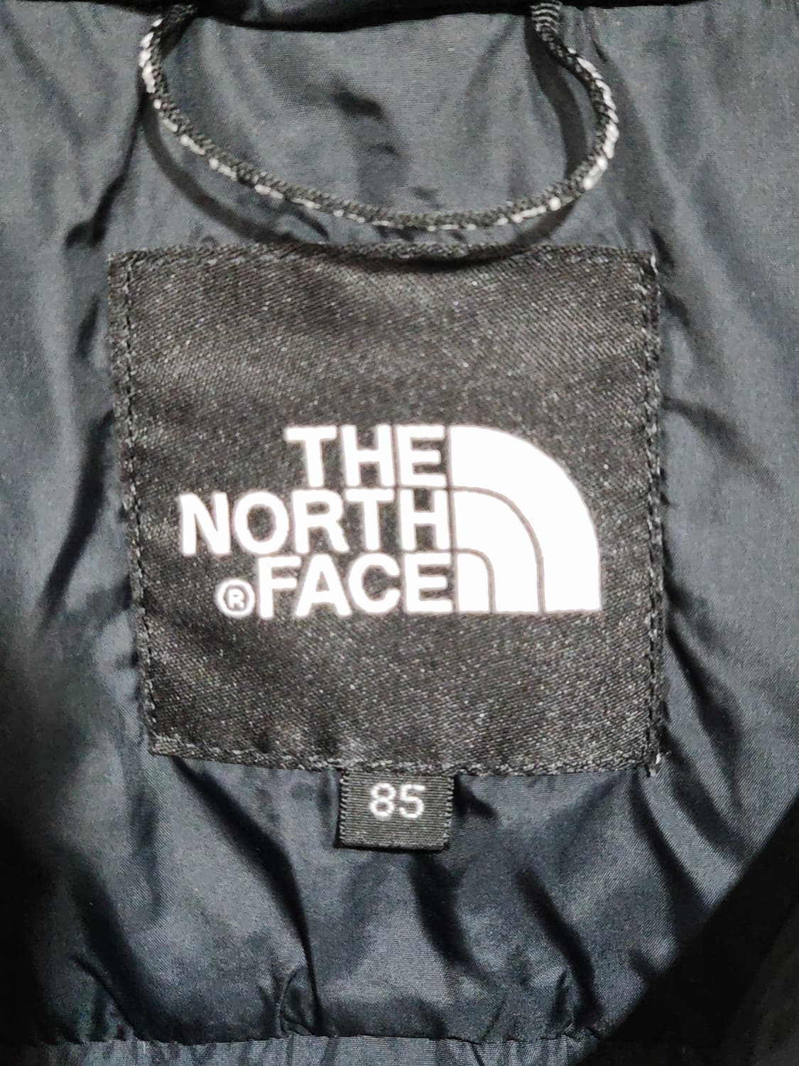(90) 노스페이스 700 패딩점퍼 검회 거위털 다운자켓 후드  상품이미지3