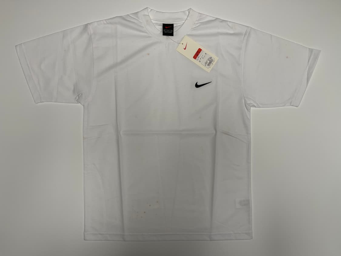 나이키 90s 올드 로고 반팔 티셔츠 C NIKE OLD 1990 상품이미지1