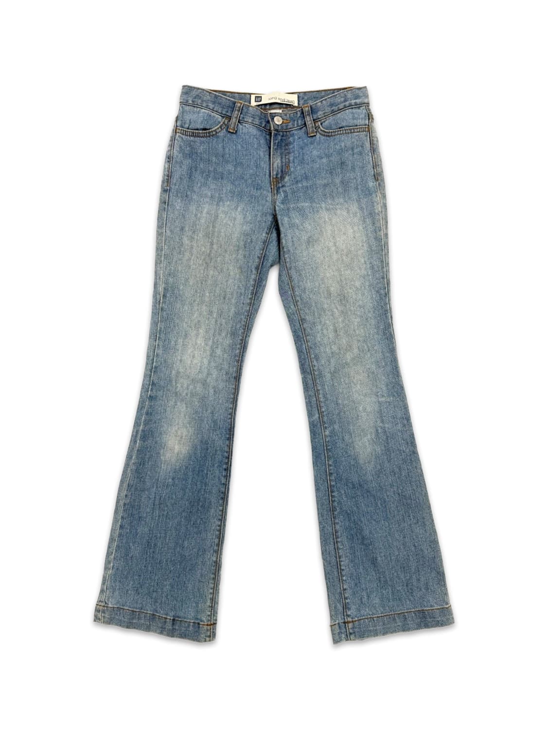 빈티지 GAP 부츠컷 팬츠 상품이미지1