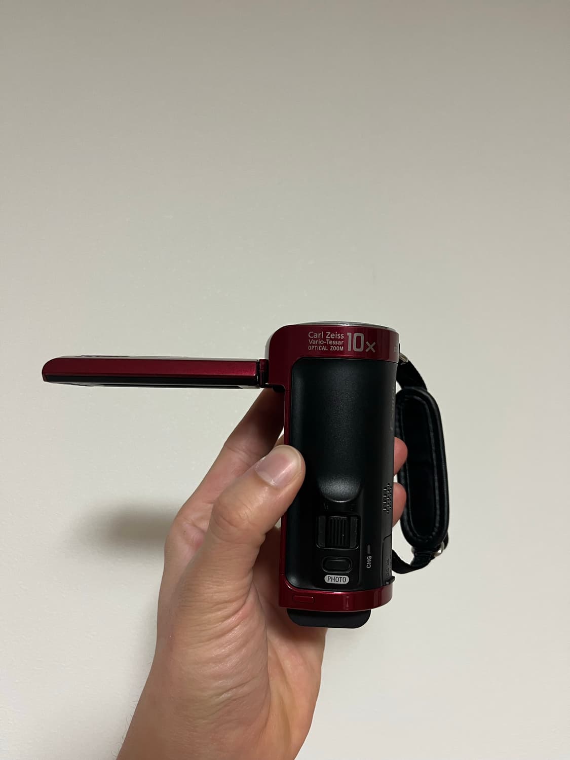 소니 hdr-cx100 상품이미지4