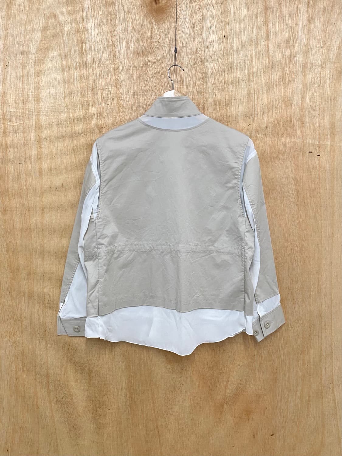 GU x UNDERCOVER jacket 상품이미지4
