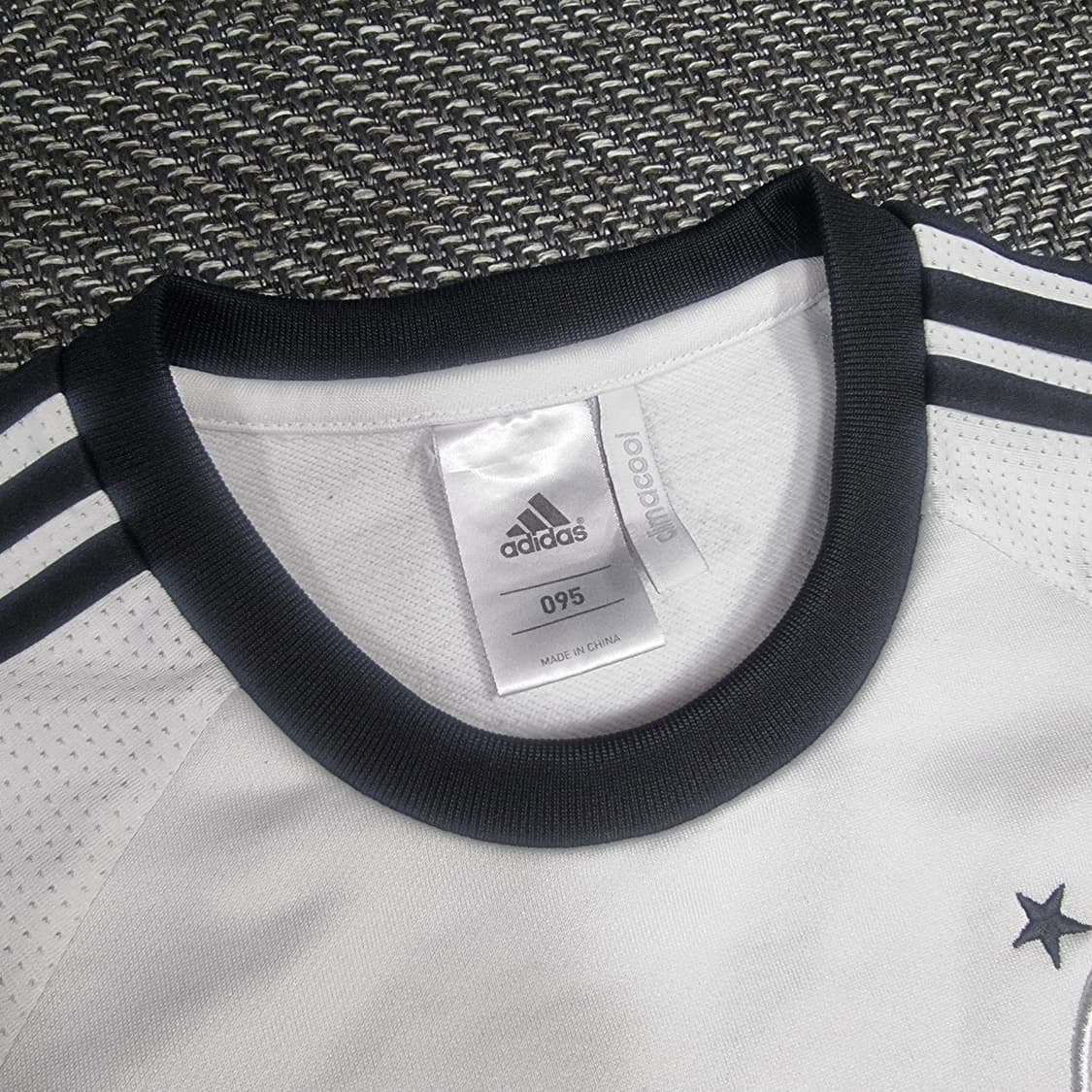 아디다스 독일 국대 트레이닝 상품이미지5