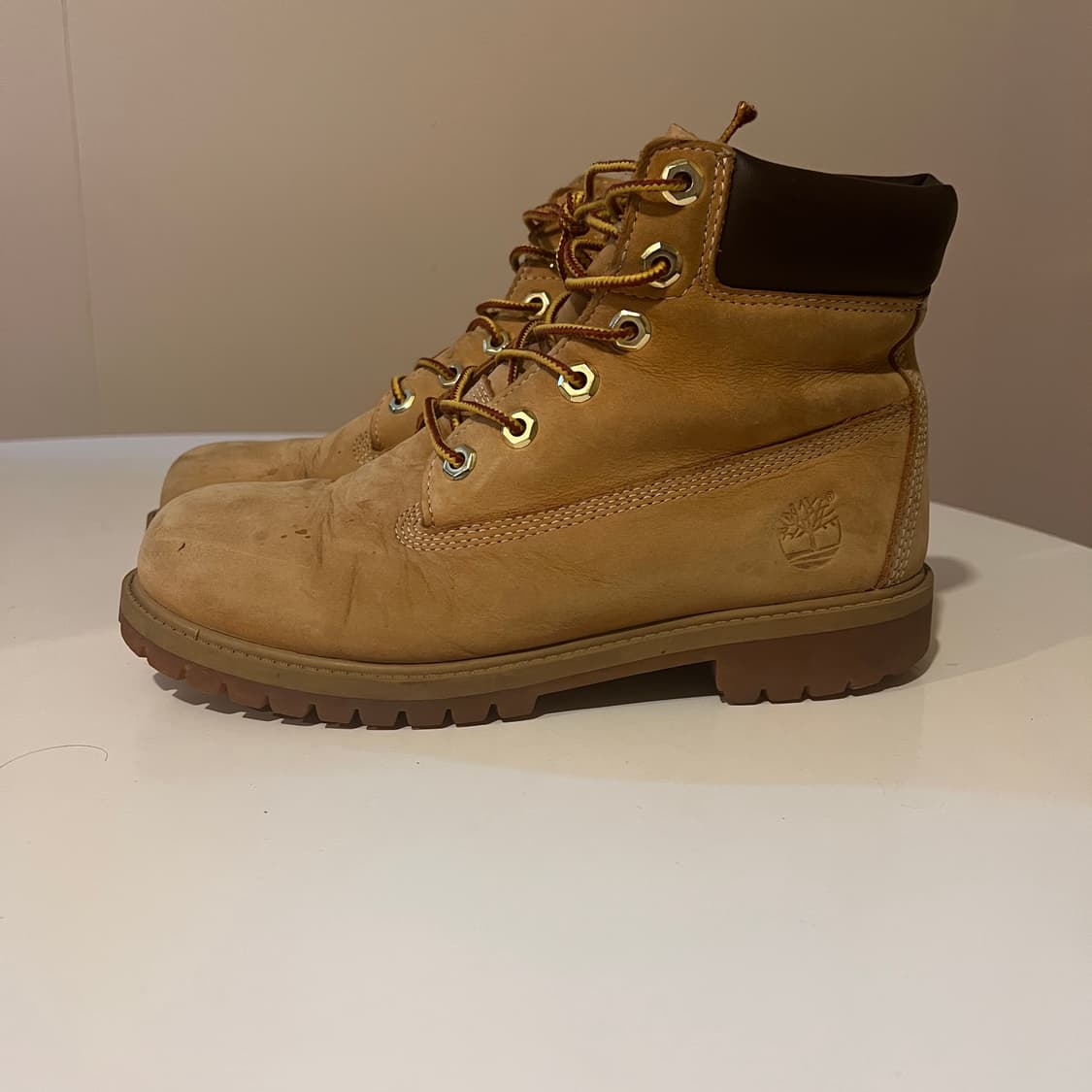 팀버랜드 6인치 프리미엄 방수부츠 상품이미지2