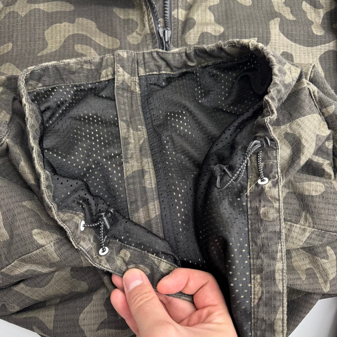 예스아이씨 자켓  상품이미지6