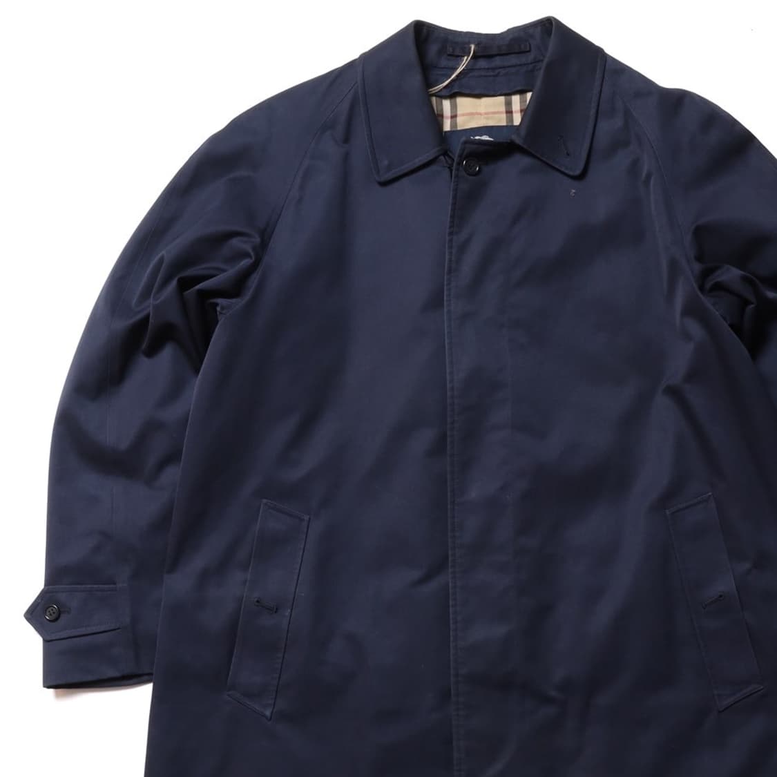 버버리 Burberry Single Trench Coat   상품이미지2