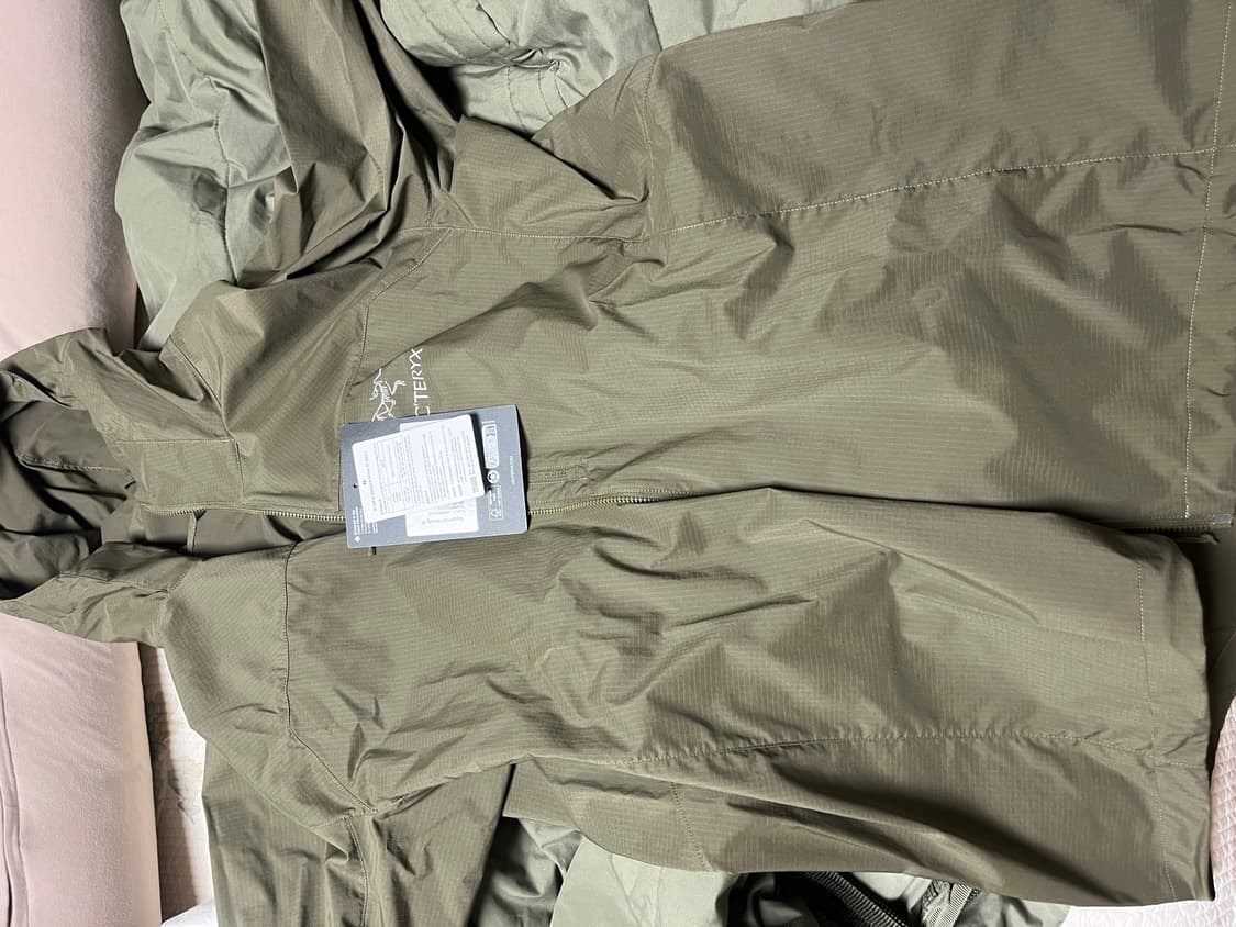 아크테릭스 스쿼미시 타츠 라지 상품이미지1