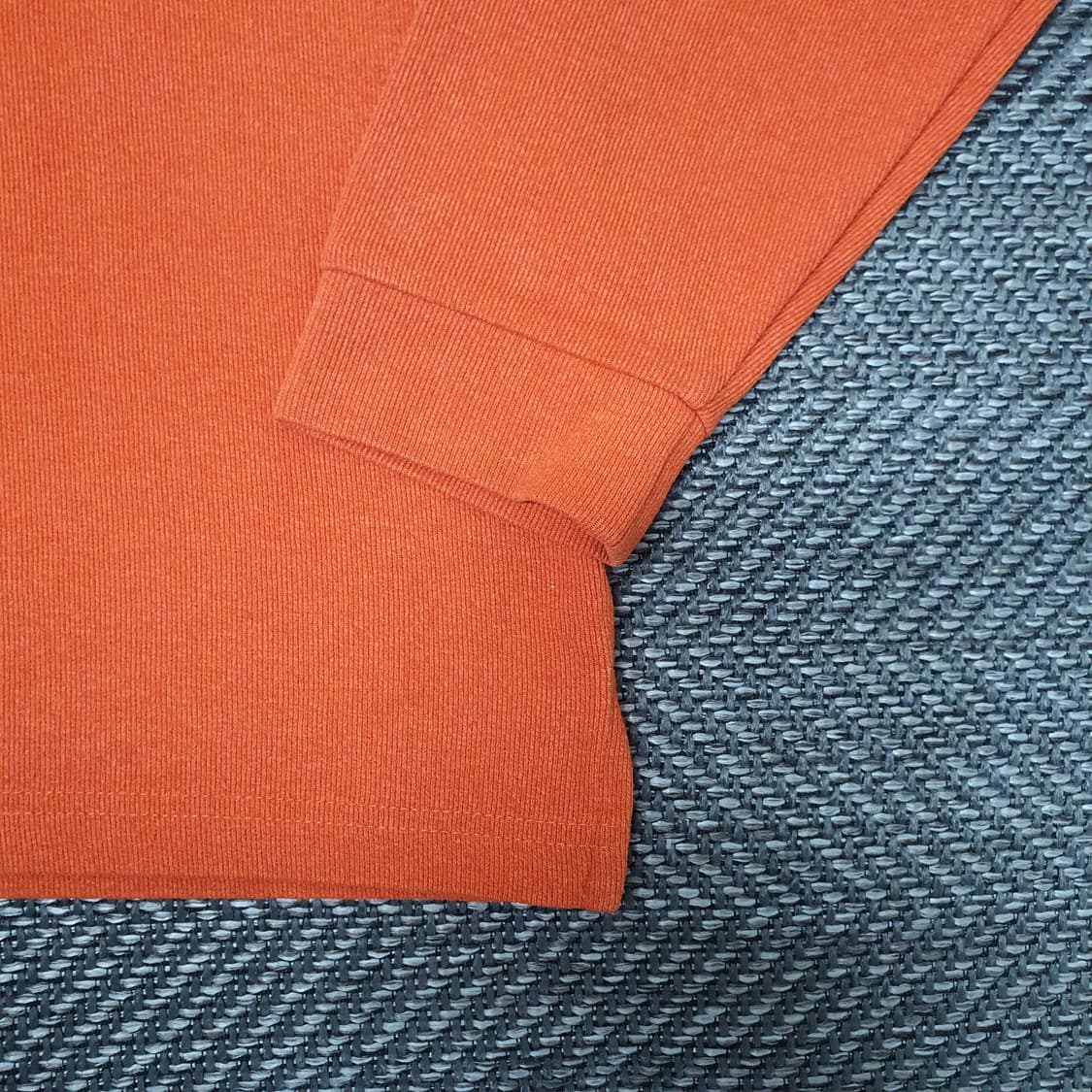 루이까스텔 반집업 긴팔티 남자110 상품이미지4