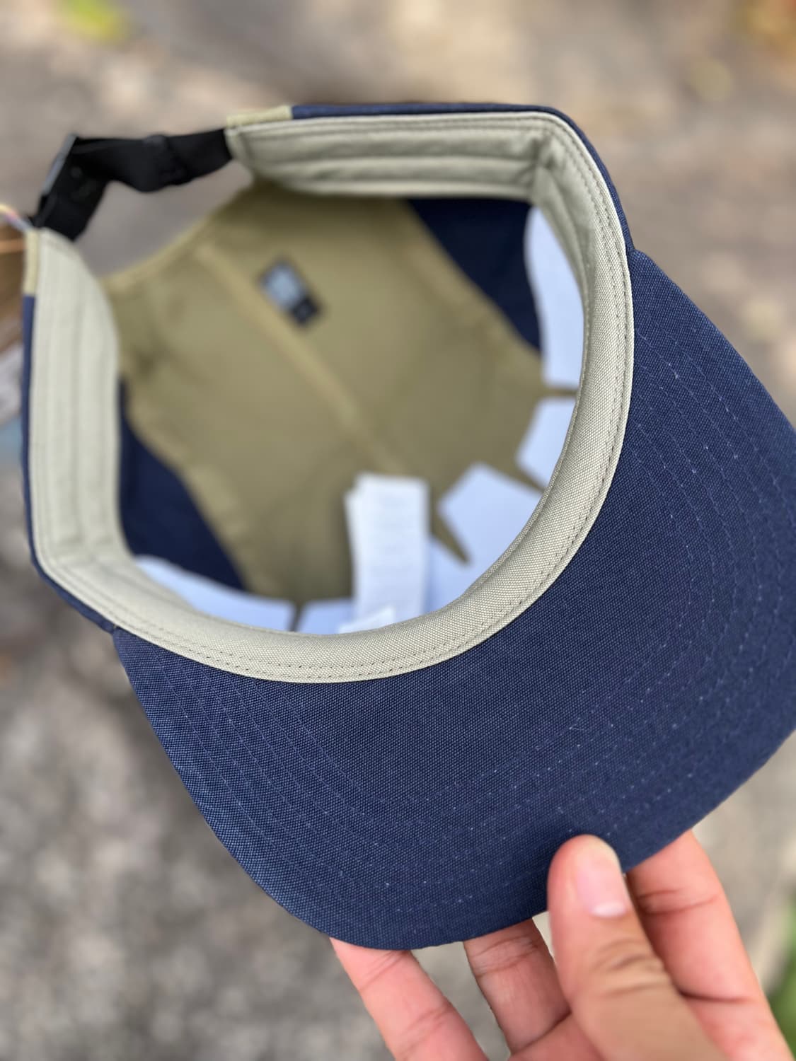 파타고니아 구형 그래픽 캡  상품이미지3