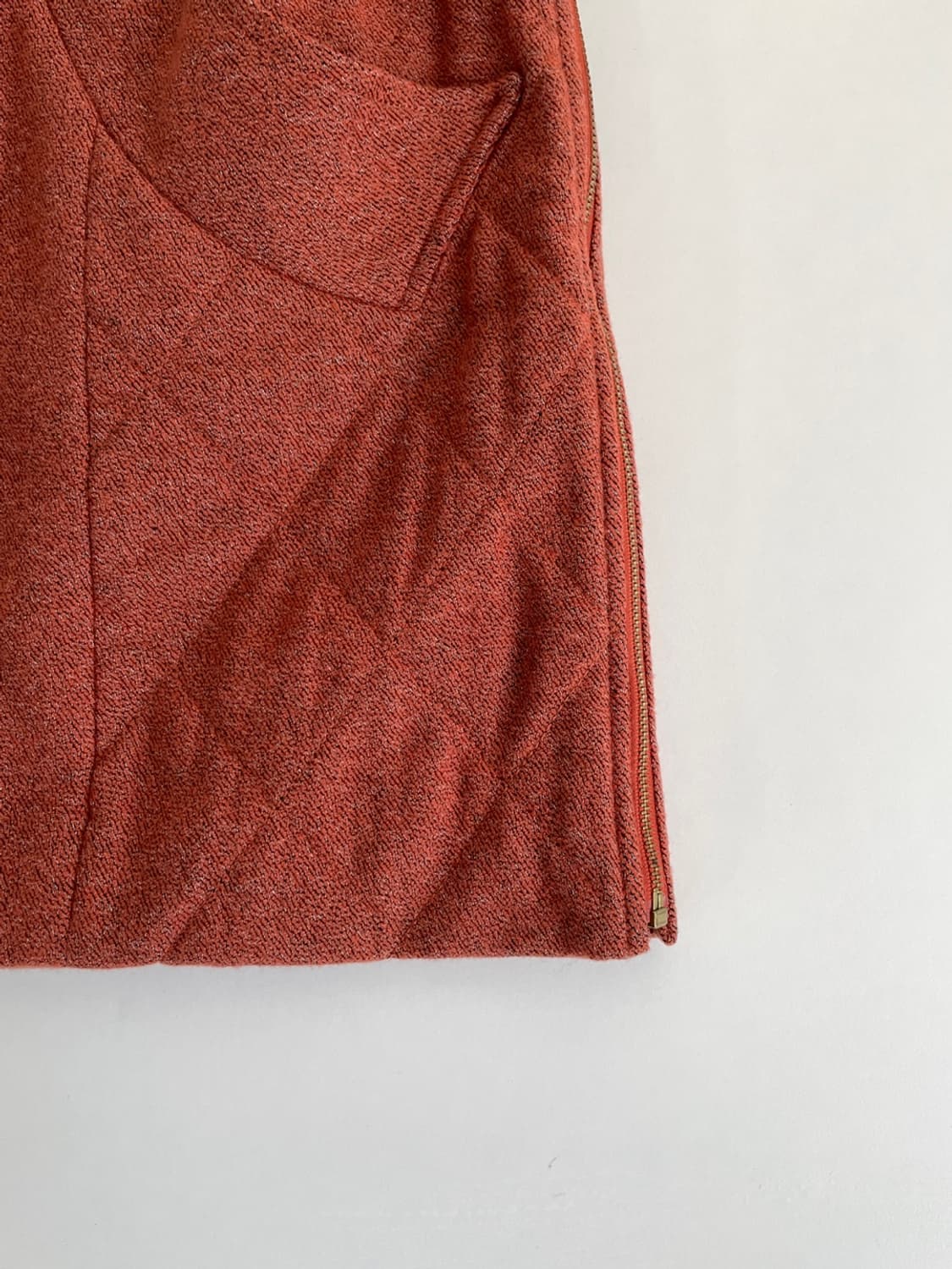 비비안 웨스트우드 앵글로매니아 미니 스커트  상품이미지5