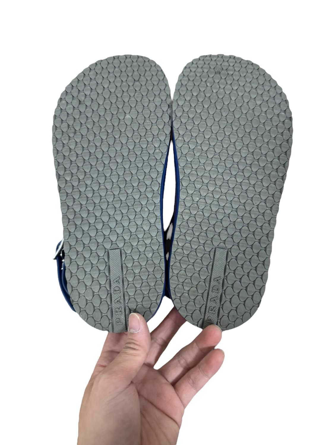 프라다 샌들 5(240) 상품이미지10