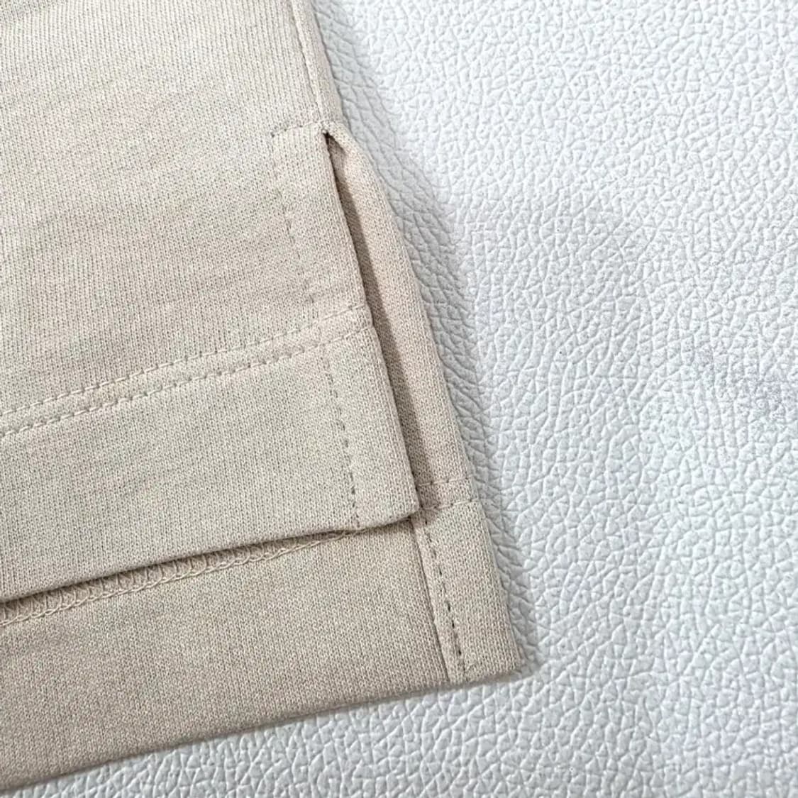 솔리드옴므 반팔 카라티 110 상품이미지9