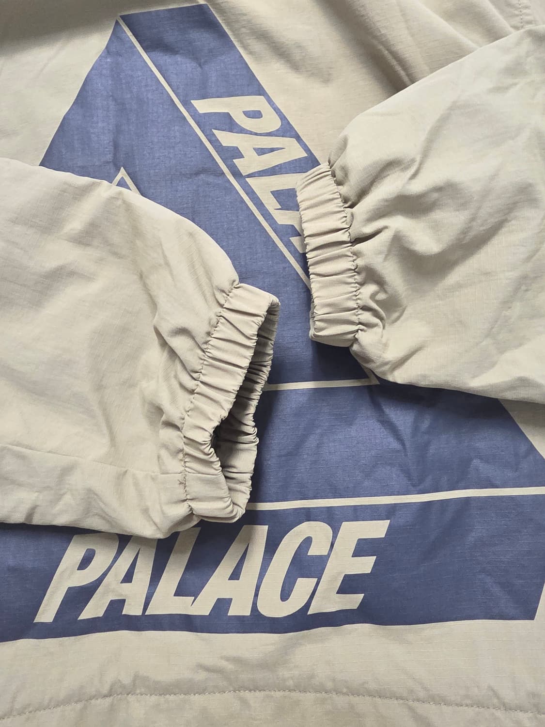 팔라스 유틸리티 자켓 탄 라지 Palace utility Jacket L 상품이미지6