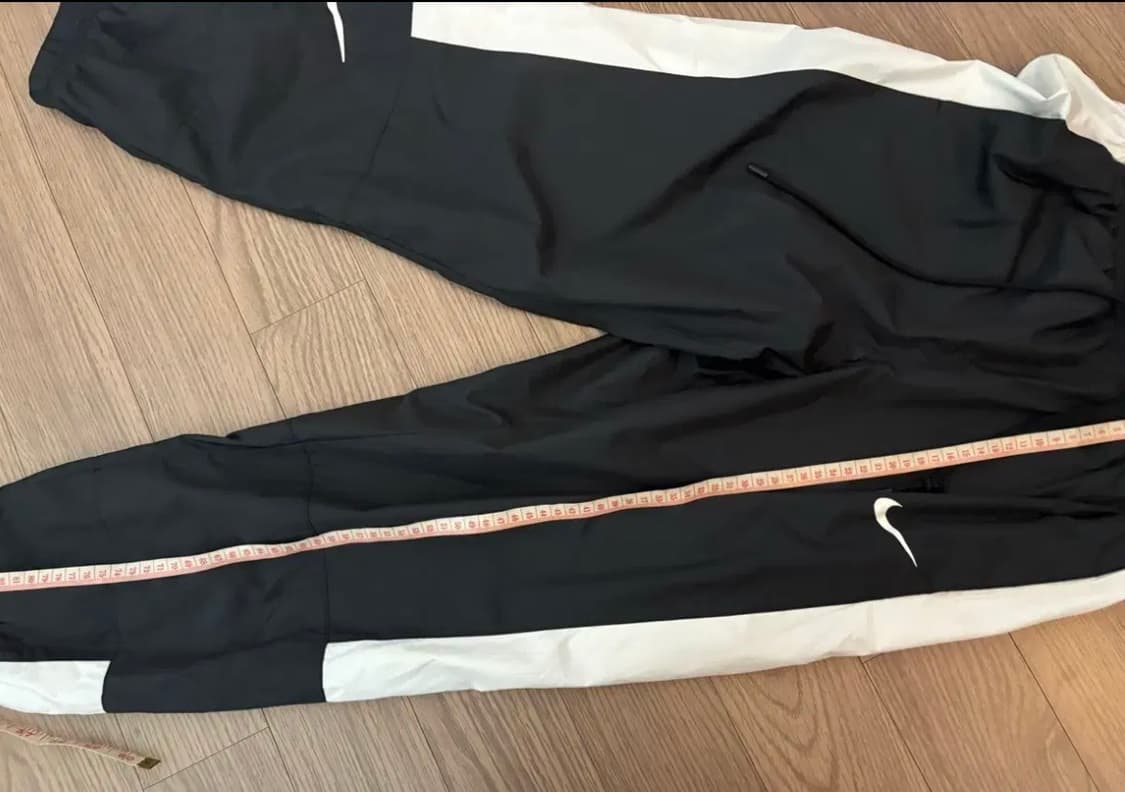 나이키 반크롭바람막이 조거팬츠세트 춘추 여성s 게시글 필독. 상품이미지8