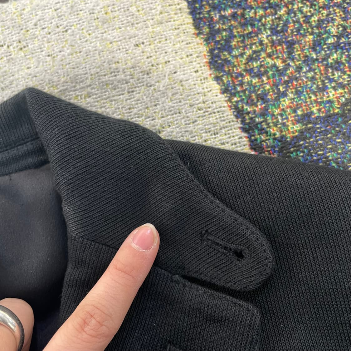 폴로랄프로렌 PRL 자수 블레이저 자켓 2 상품이미지9