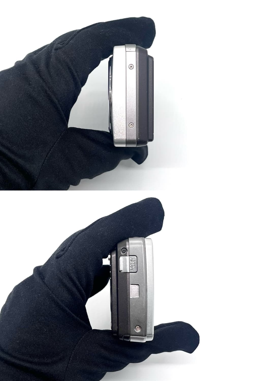 초희귀/작례🫧𖠳ᐝ 리코 RICOH CAPLIO R50 상품이미지6