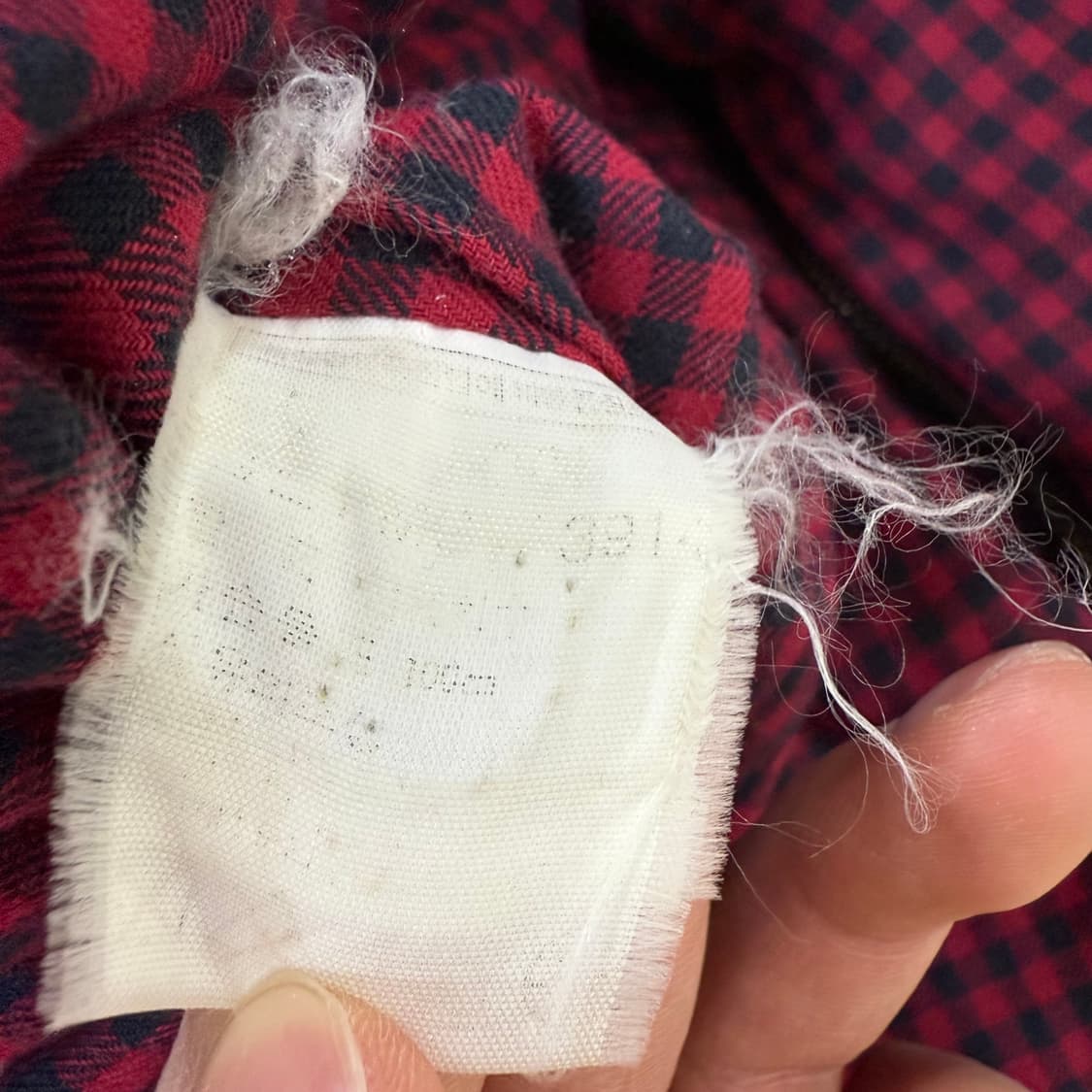 [100] 폴로랄프로렌 90s 다운 베스트 0107T1 상품이미지4