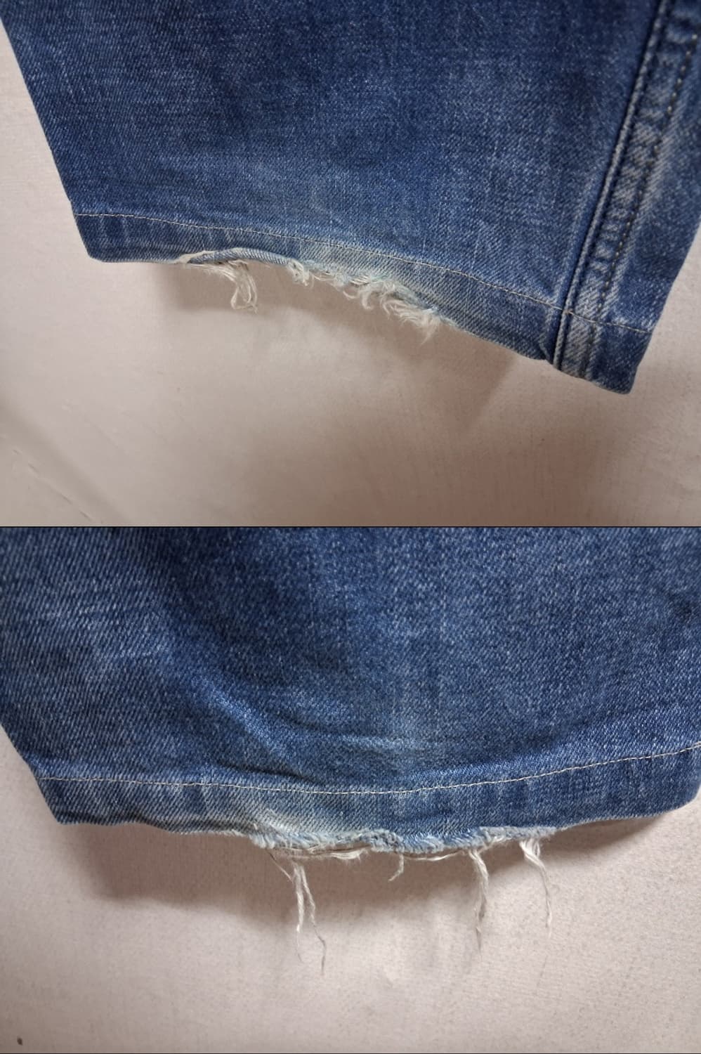 일본구제 디젤 빈티지청바지 32인치
원산지 이탈리아 디젤정품 상품이미지8