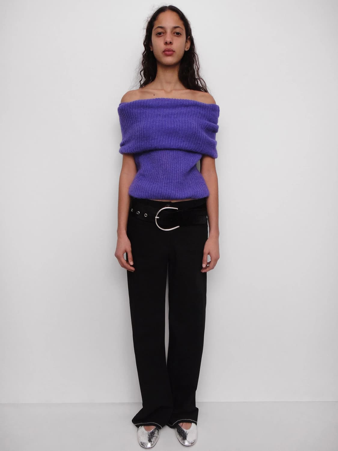 Gimaguas Fuzzy Top 상품이미지6