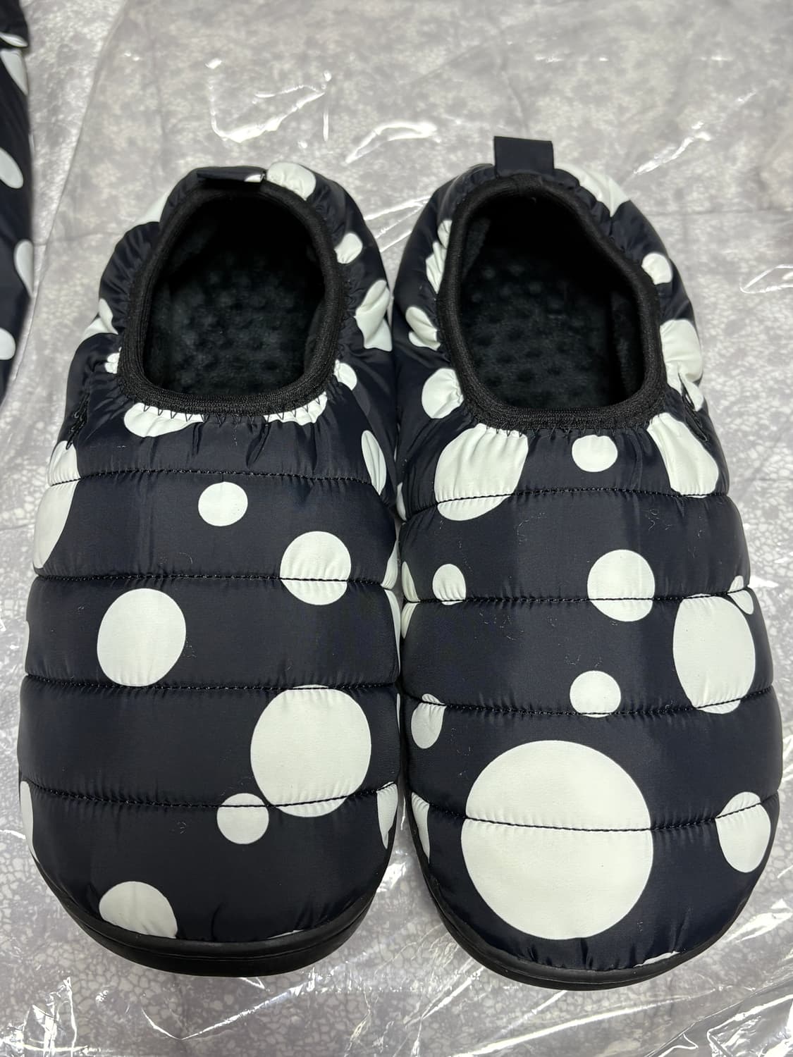 subu 스부 크림도트스노우 2사이즈 상품이미지8