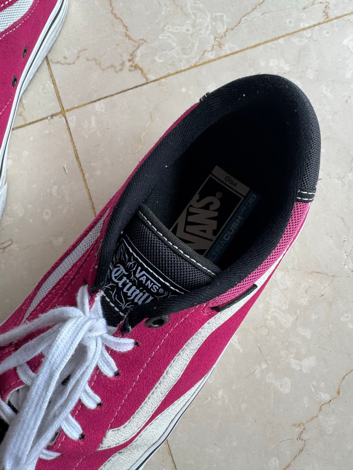 Vans / pro스케이터 TNT 어드밴스 프로토타입 / 280 상품이미지5