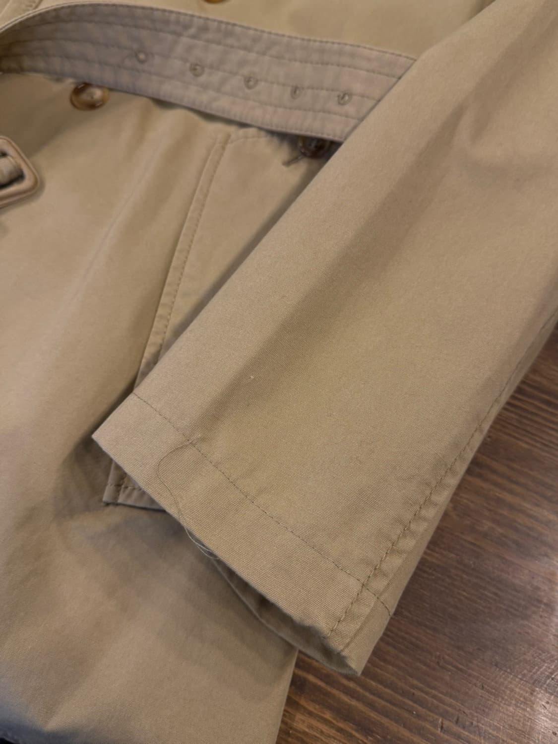 미우미우 코트 여성 66 상품이미지8